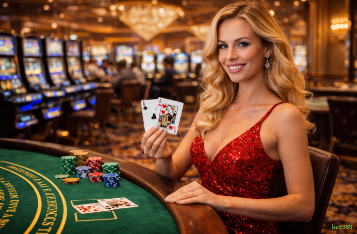 Reload Bonus bet939