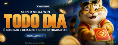 Lottery Clássica na bet939