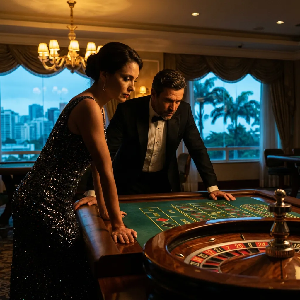 Segurança bet939